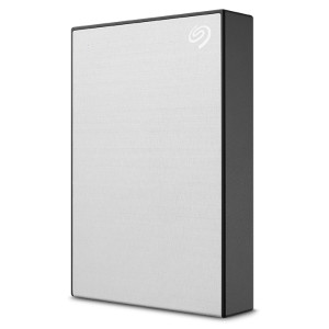 Seagate, HDD Ext 1TB One Touch Silver USB3