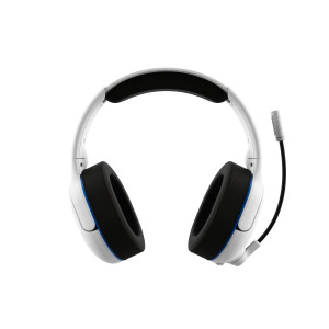PDP, PS5 Airlite Pro Wireless Headset - White