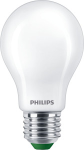 Philips Hue, LED CLA 60W A60 E27 3000K FR 2PF/SRT