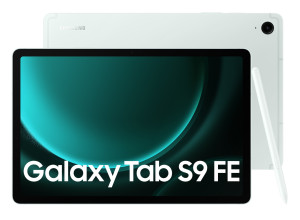 Samsung, Galaxy Tab S9 FE 128GB Light Green