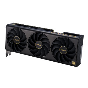 Asus, GPU NV PROART-RTX4080-16G Fan