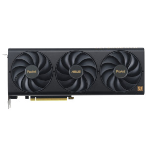 Asus, GPU NV PROART-RTX4060-O8G Fan