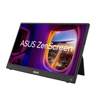 Asus, ZenScreen MB16AHV Portable Monitor