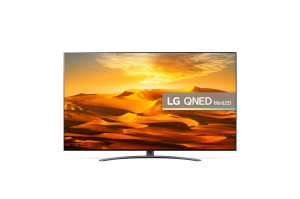 LG, LG QNED QNED916 75 4K Smart TV