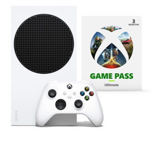 Xbox, Xbox Series S Starter Pack