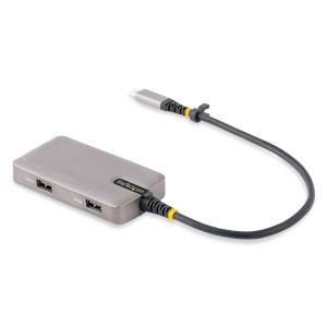 Startech, USB-C Multiport Adapter HDMI USB Hub