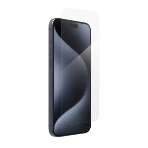 Invisible Shield, IS Glass Elite iPhone 15 Pro Max