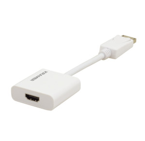 DisplayPort to HDMI Active Adapter Cable