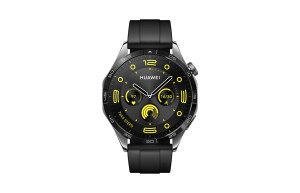 Huawei, Watch GT4 46mm - Black
