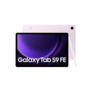 Samsung, Galaxy Tab S9 FE 256GB Light Pink