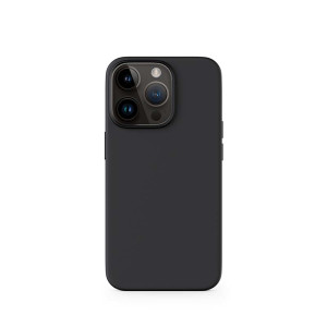 Epico, Silicone Magsafe Case iPhone 14 ProBlack