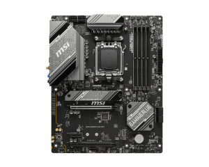 MSI, MB AMD AM5 B650 Gaming Plus WIFI D5