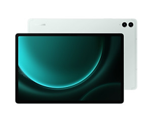 Samsung, Galaxy Tab S9 FE 256GB Light Green 5G