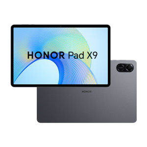 Honor, Pad X9 4+128G 11.5" Space Grey