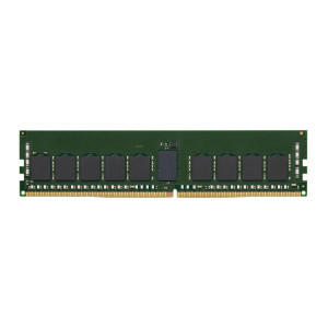 Kingston, D4 16GB DDR4 3200 Reg ECC Dual Rank Mod