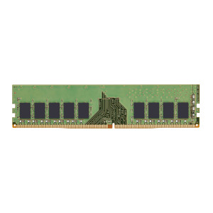 Kingston, D4 8GB DDR4 2666 ECC Mod