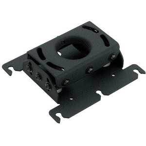chief, RPA266 Projector Ceiling Mount (Black)