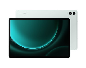 Samsung, Galaxy Tab S9 FE+ 256GB Light Green 5G