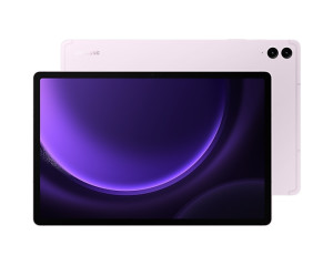 Samsung, Galaxy Tab S9 FE+ 128GB Light Pink 5G