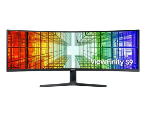 49" S95UA USB-C Curve ViewFinity Monitor