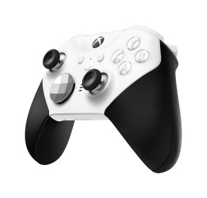 Xbox, Elite V2 Core White