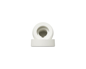 Samsung, Galaxy Watch Charger Cradle White