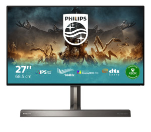 Philips, 27 IPS 3840x2160 144Hz HDMI