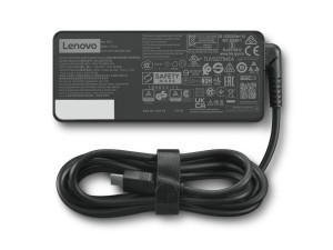 Lenovo, USB-C 65W AC Adapter (UK)