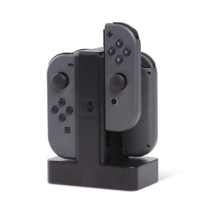 Power A, Nintendo Switch Joy Con Charging Dock