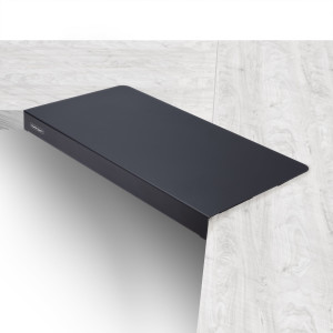 Startech, Steel Desk Corner Sleeve For 90 Desks