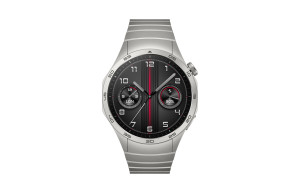 Huawei, Watch GT4 46mm - Stainless