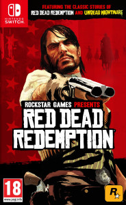 Red Dead Redemption NSW