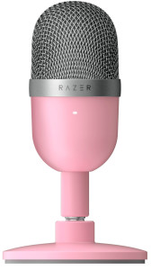 Razer, Seiren Mini - Quartz