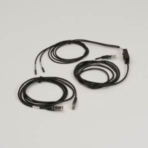 APC, NetShelter 10000 Temp x3 & Humid Sensor