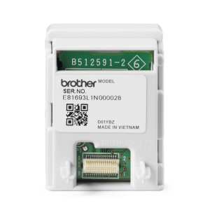 Brother, NC-9110W Wireless Network Interface