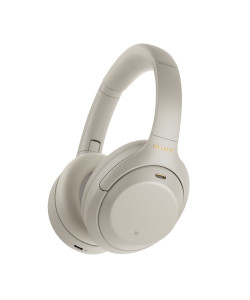 Sony, WH-1000XM4 Over-Ear Wireless N/C HP Sl