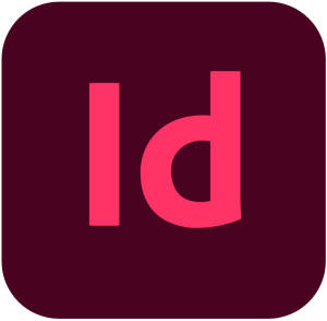 Adobe, VIP Rnw InDesign For Teams 12M L2 10-49
