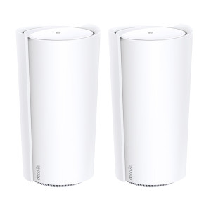 TP-Link, AXE11000 Whole Home Mesh Wi-Fi 6E System