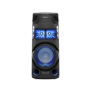 Sony, High Powered Speaker Black