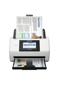 Epson, WorkForce DS-790WN A4 Sheetfed Scanner
