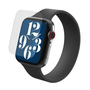 Zagg, Watch Series 4/5/6/SE 44mm Sc.Prot