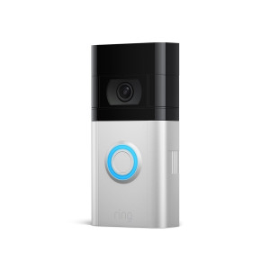 Ring, RVD4 + Chime Pro