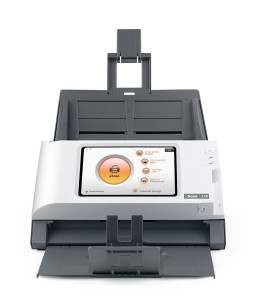 Plustek, eScan A350 Essential Scanner