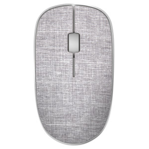 M200 PLUS Fabric Mouse Grey
