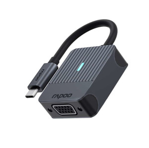 Rapoo, USB-C to VGA Adapter