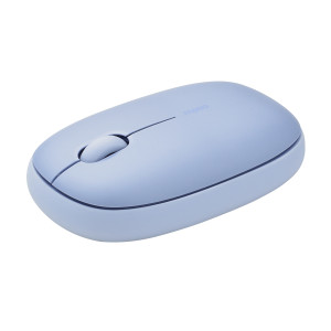Rapoo, M660 Multi-mode Silent Mouse Purple