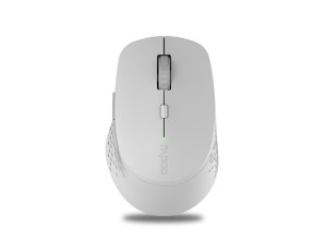 Rapoo, M300 Multi-mode Silent  Mouse Light Grey