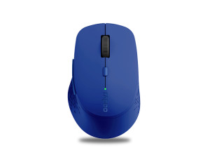 Rapoo, M300 Multi-mode Silent  Mouse Blue