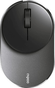 Rapoo, M600 MINI Multimode Mini Mouse Black