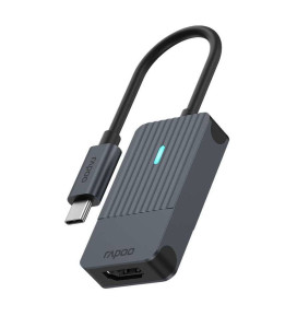 Rapoo, USB-C to HDMI Adapter